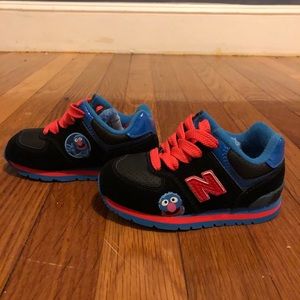 New Balance Grover sneakers
